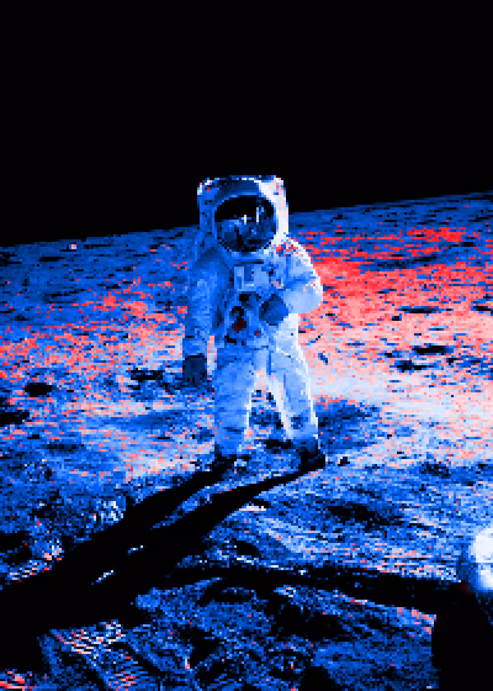 Space #3
