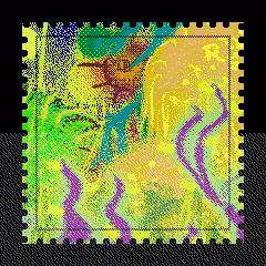 Stamps of Onablo #80