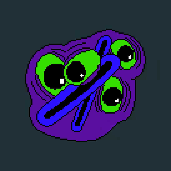 PIXELMATIC PEPE 90