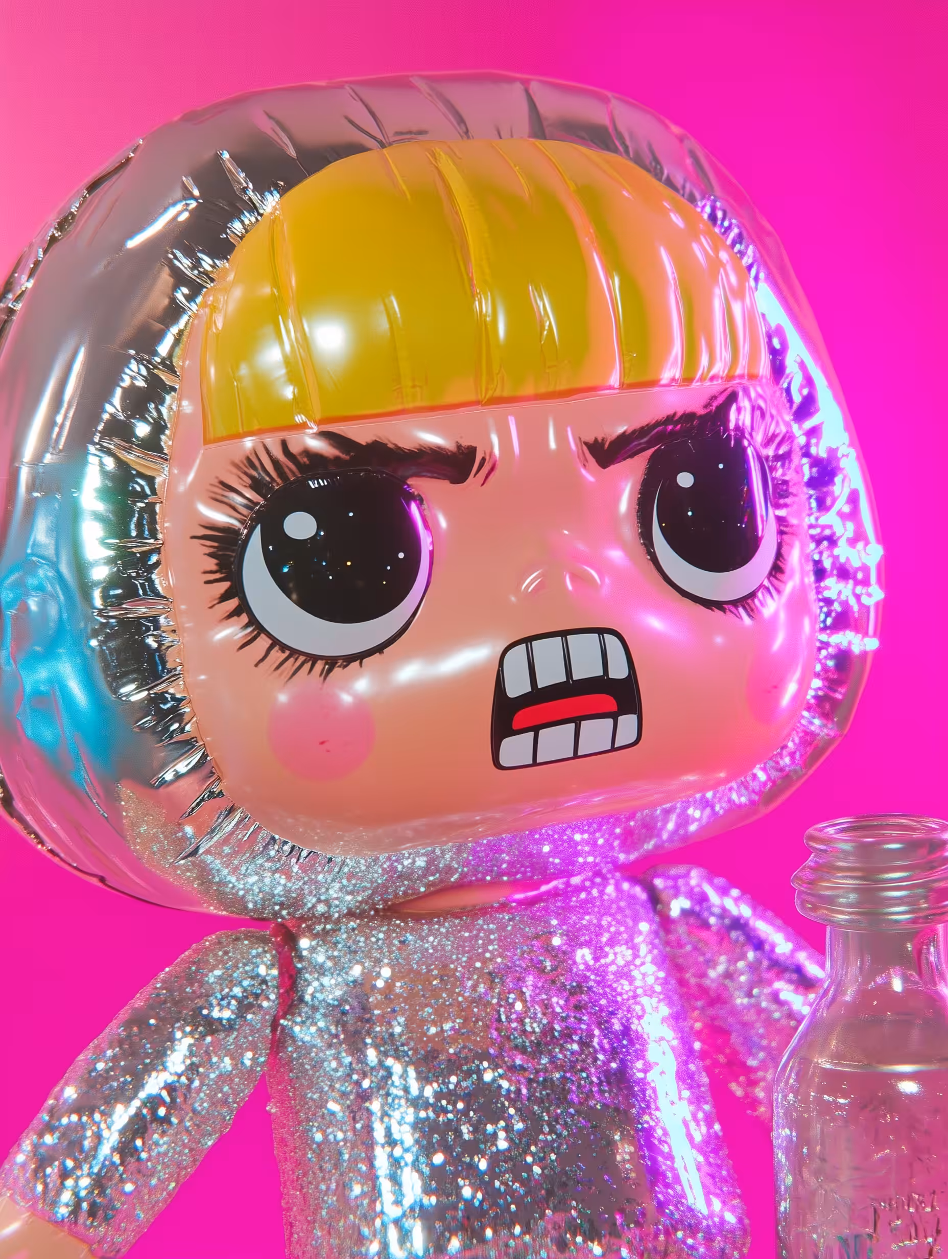 Puffy #853
