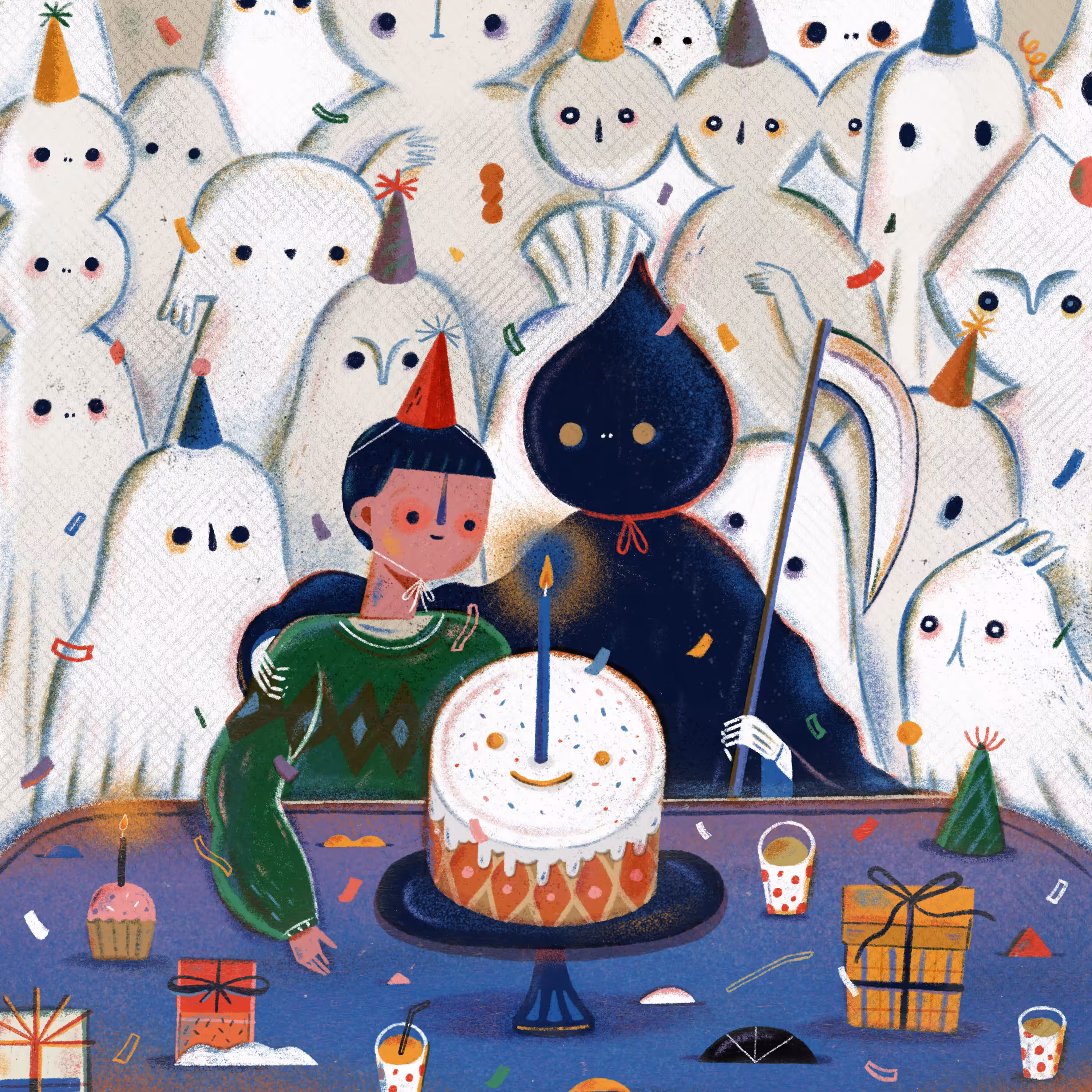 Happy Extinct Day