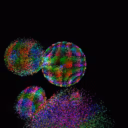 Shader Runner #158