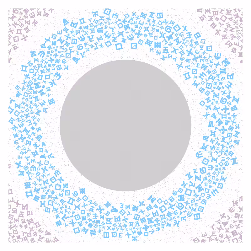 Cosmology of oneself #276