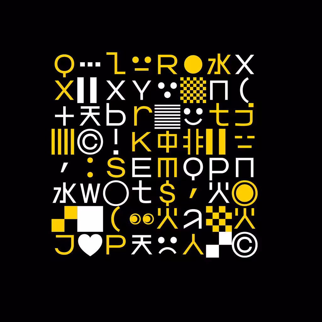 Cosmic Token XXIII