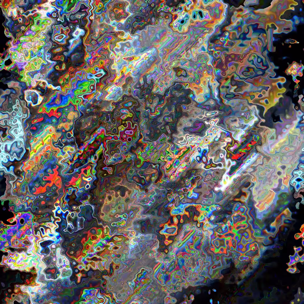 ❰ Viscosity ⤳ № 78 ❱