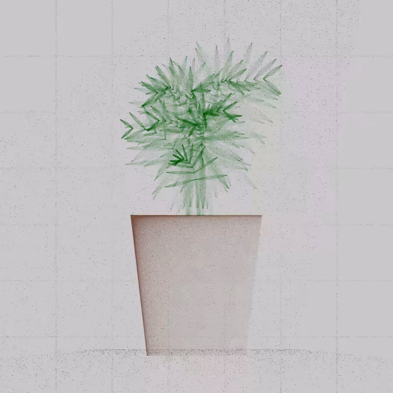 🌱 Potted & Printed #282