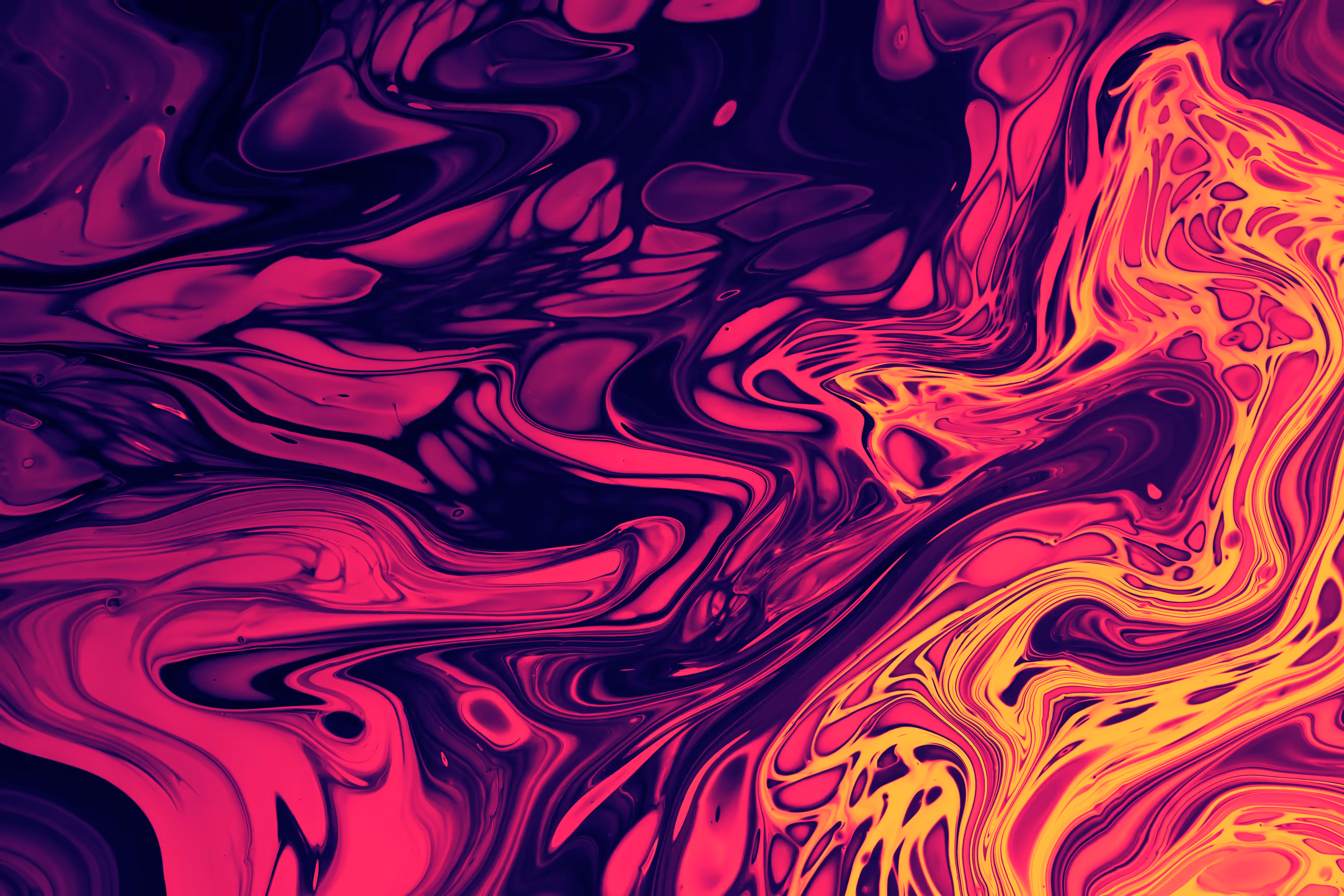 lordthebeard abstract #40