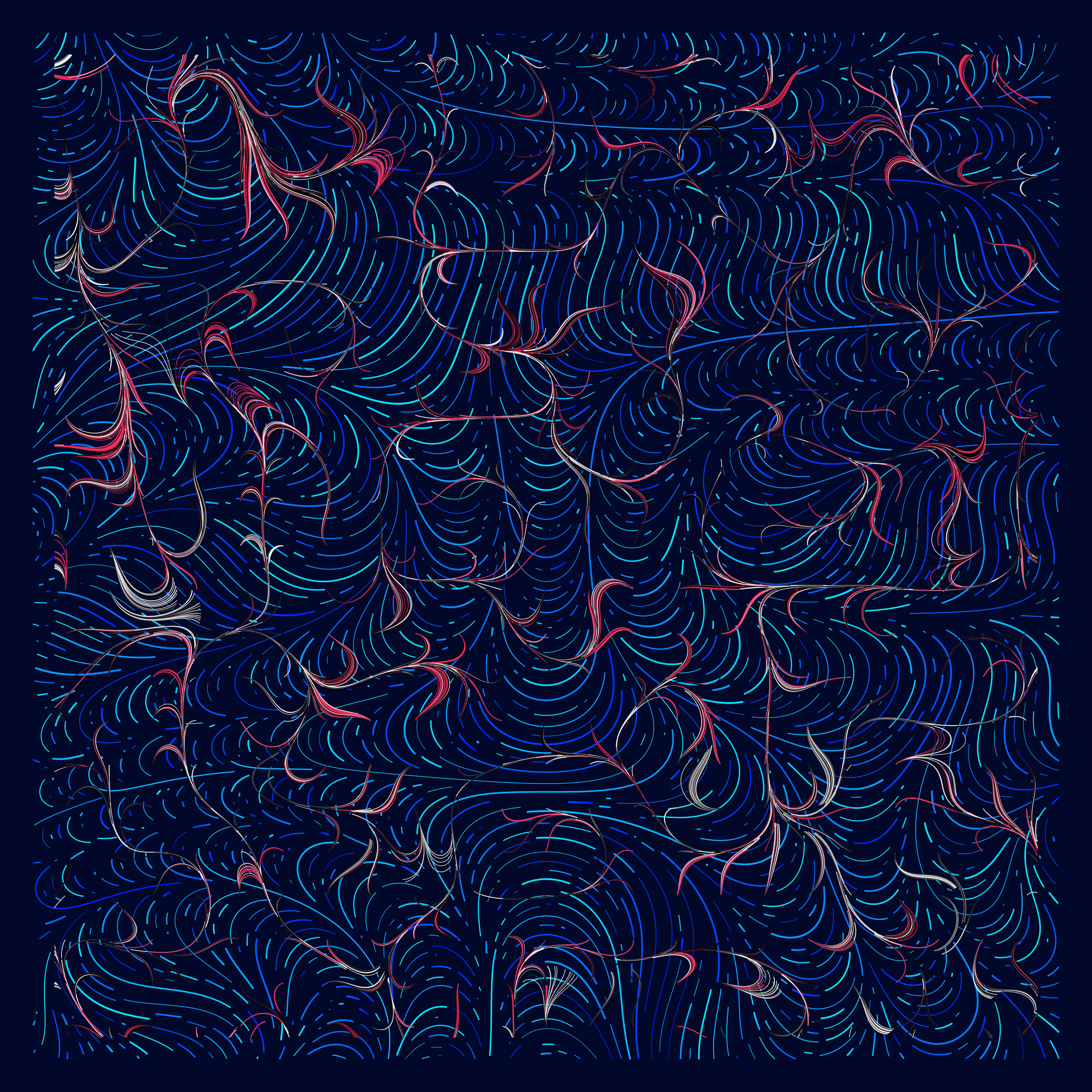 Ephemeral Tides #3