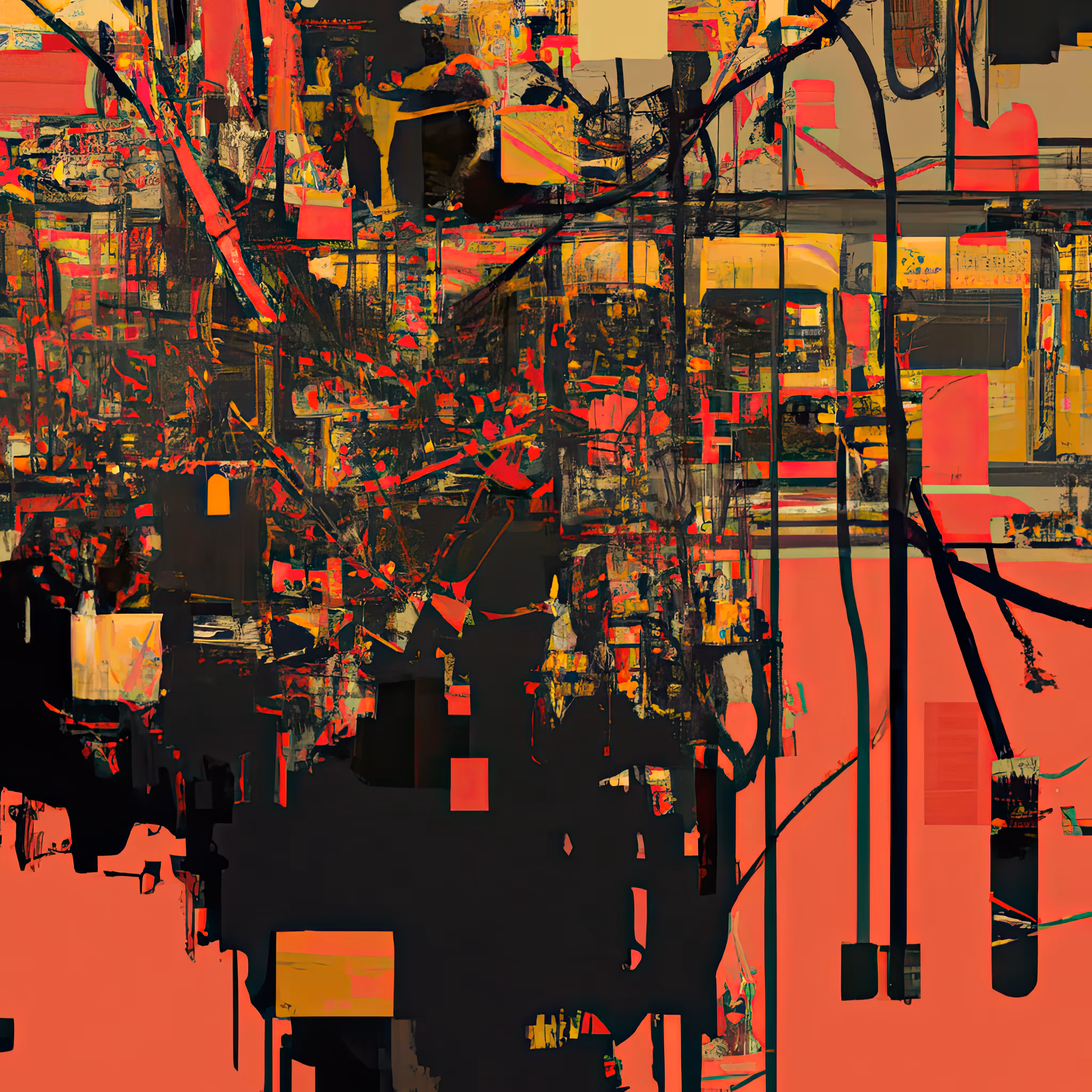 E 007 | L Train To UnionSq