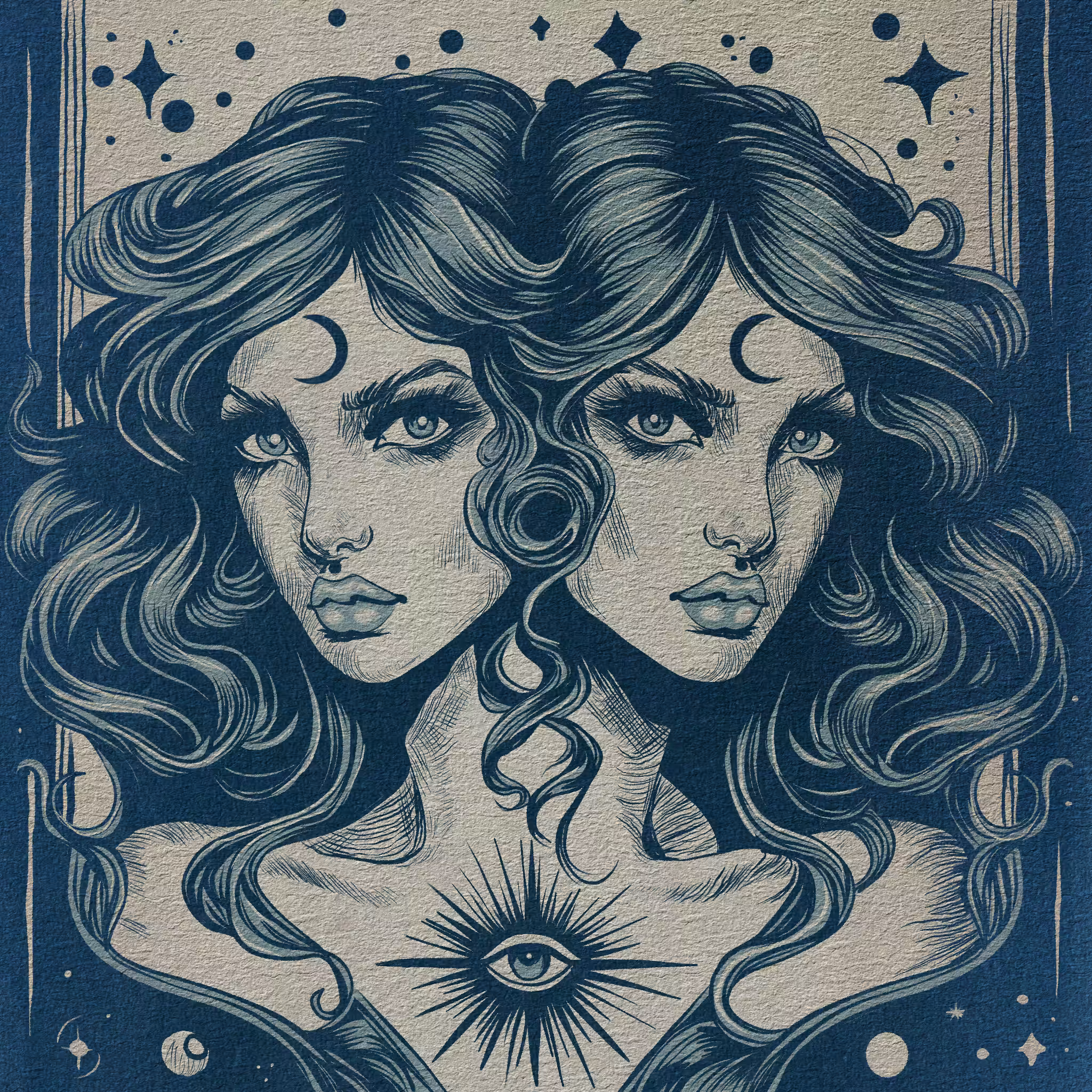 Gemini ♊︎