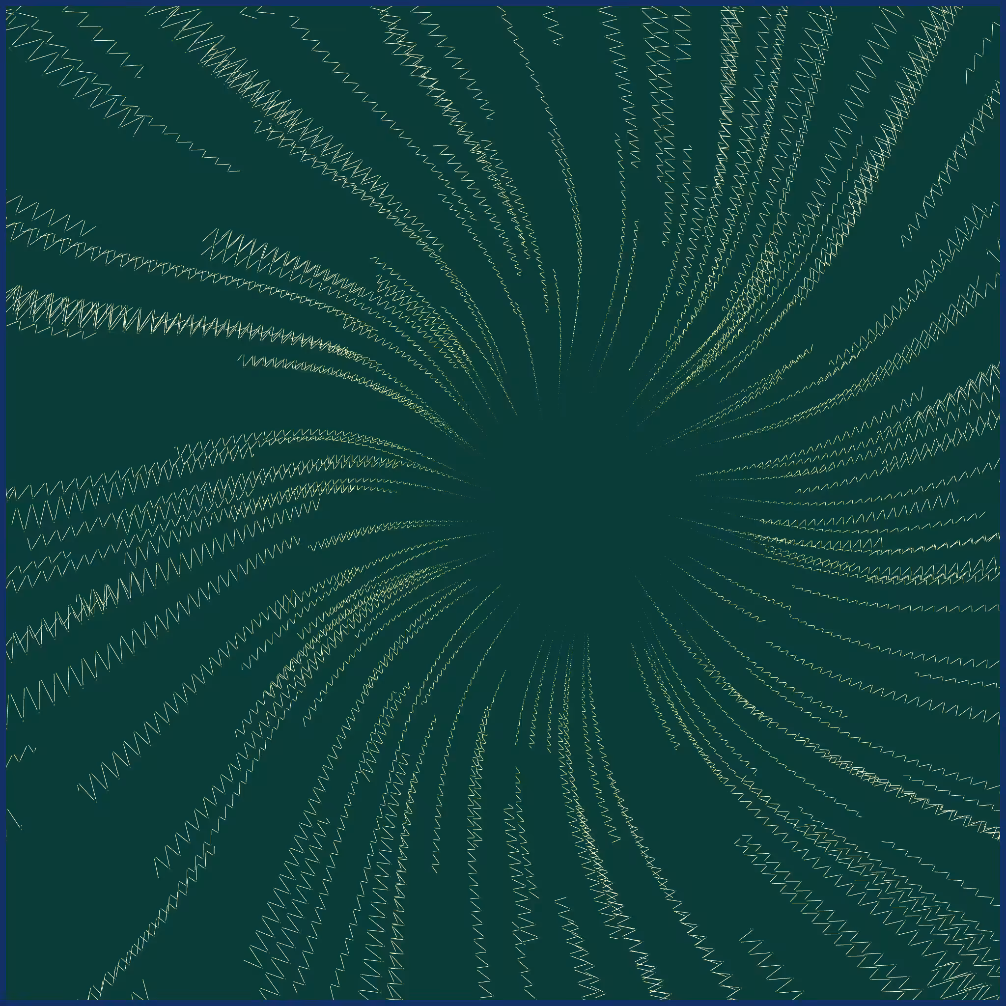Caught in the maelstrom #167