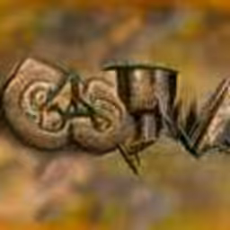 cashwars.com (1999-2001) reimagined by Cosmographia, with Simon Denny and Guile Twardowski