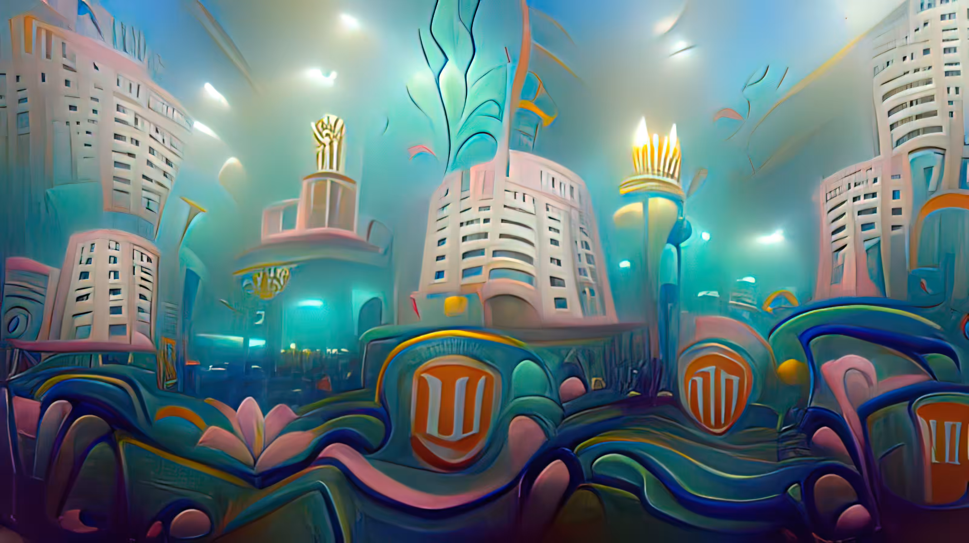 Atlantis