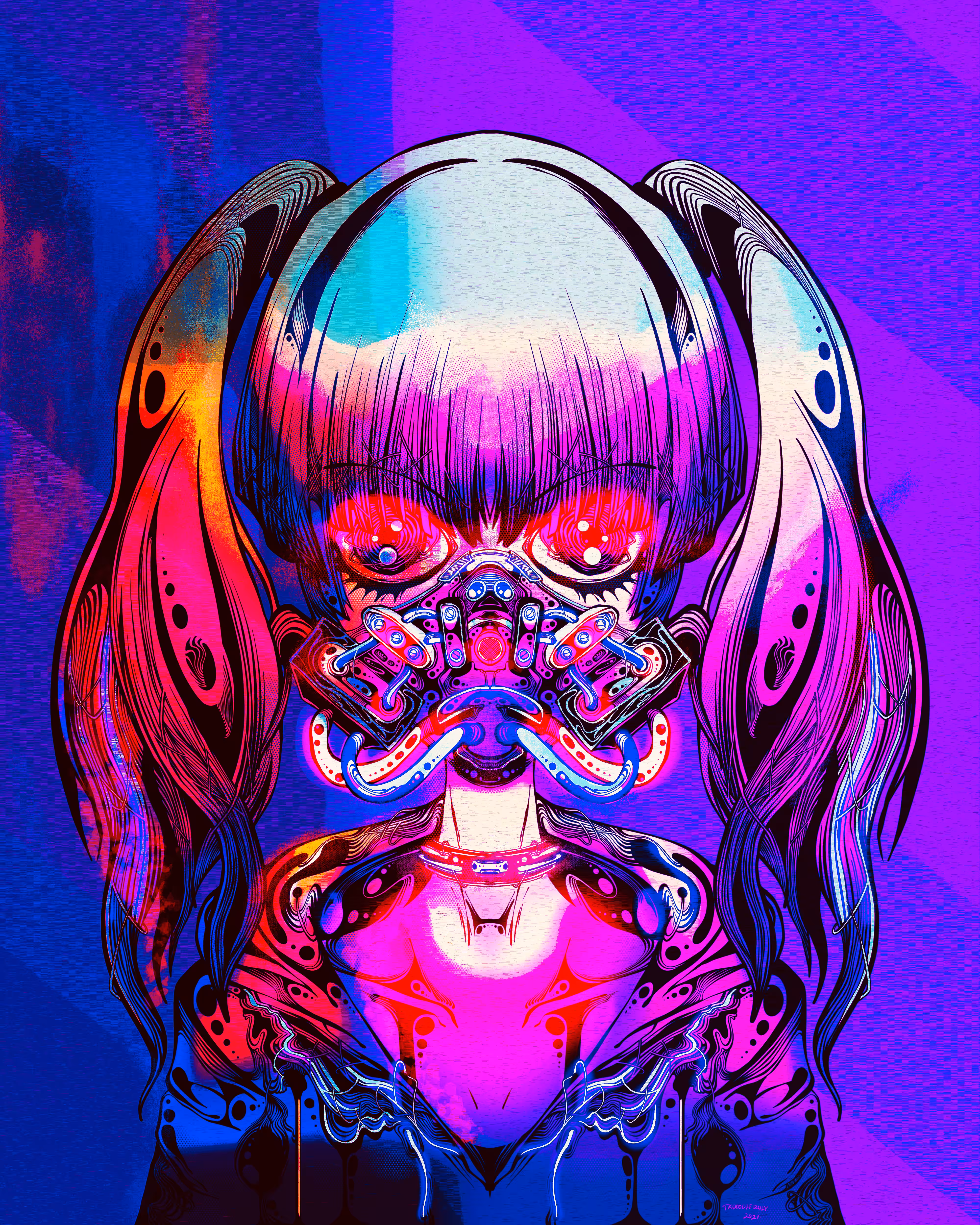 Mask 06