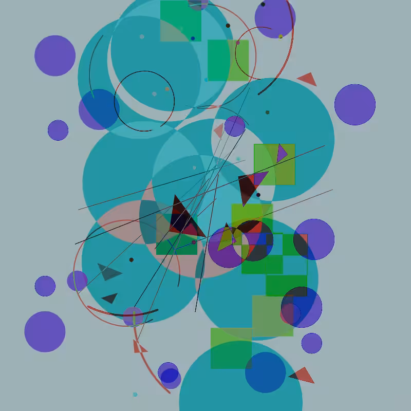 Primitive Vibes II #16