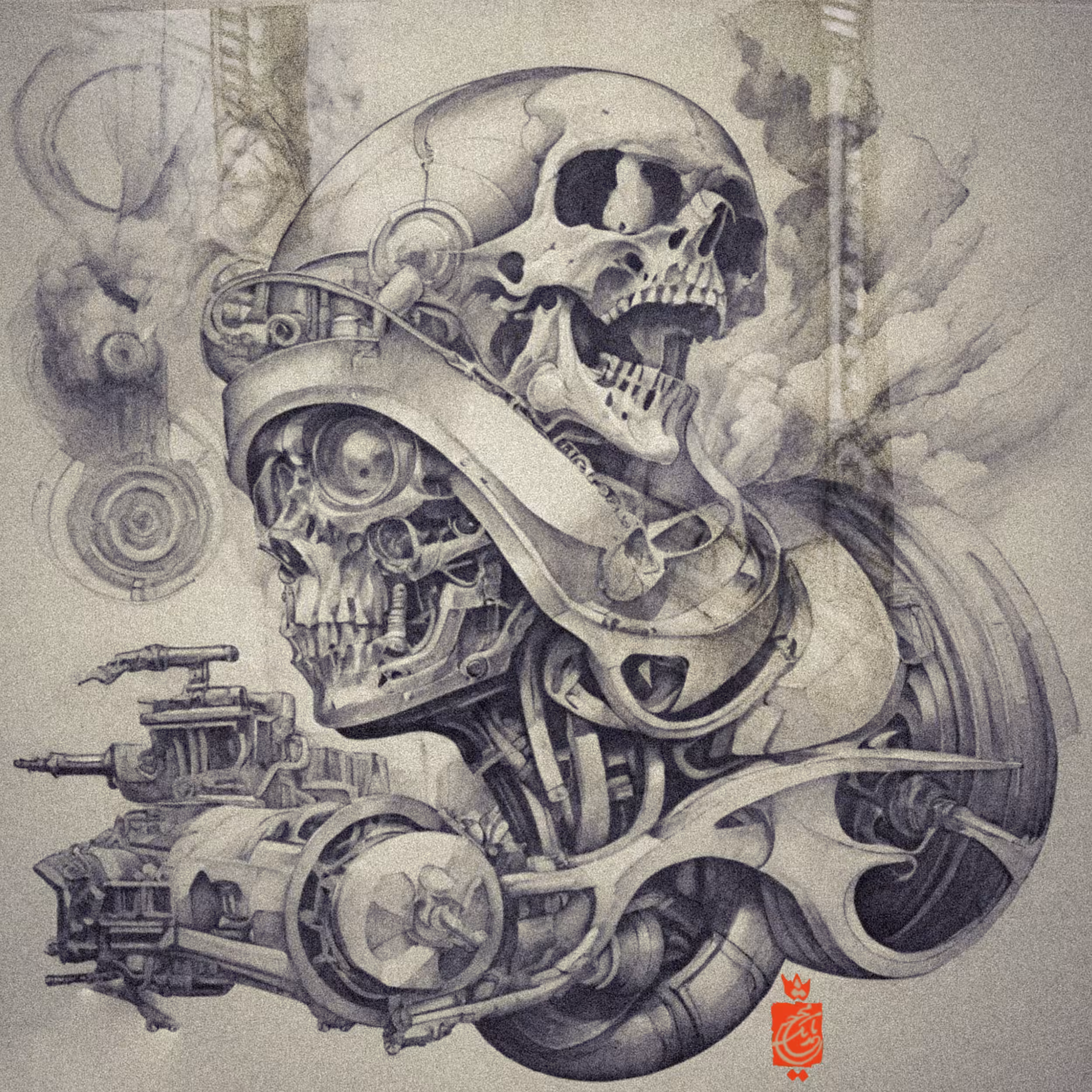 Mental Motors v.3