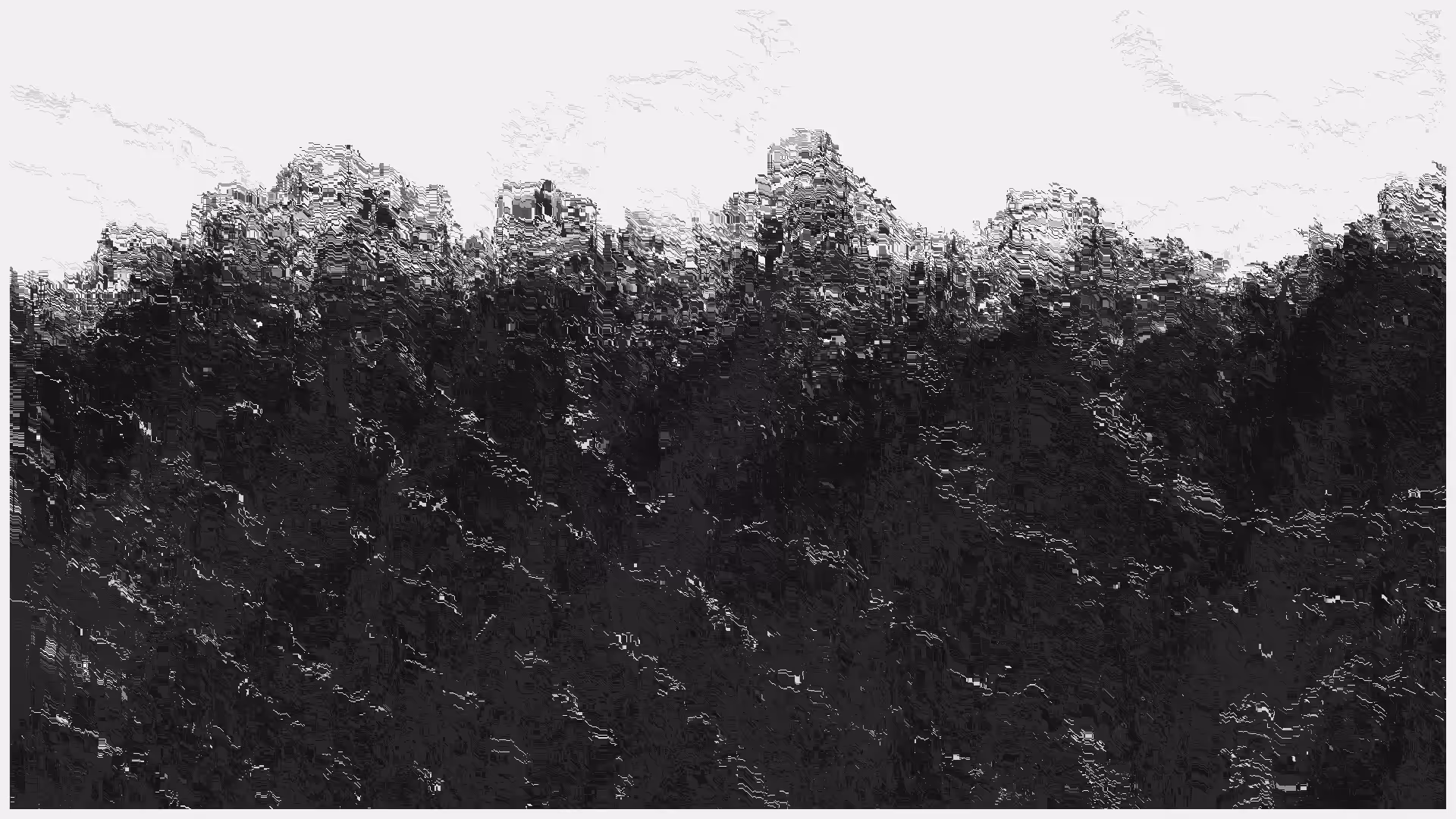 MOUNTAINS #72