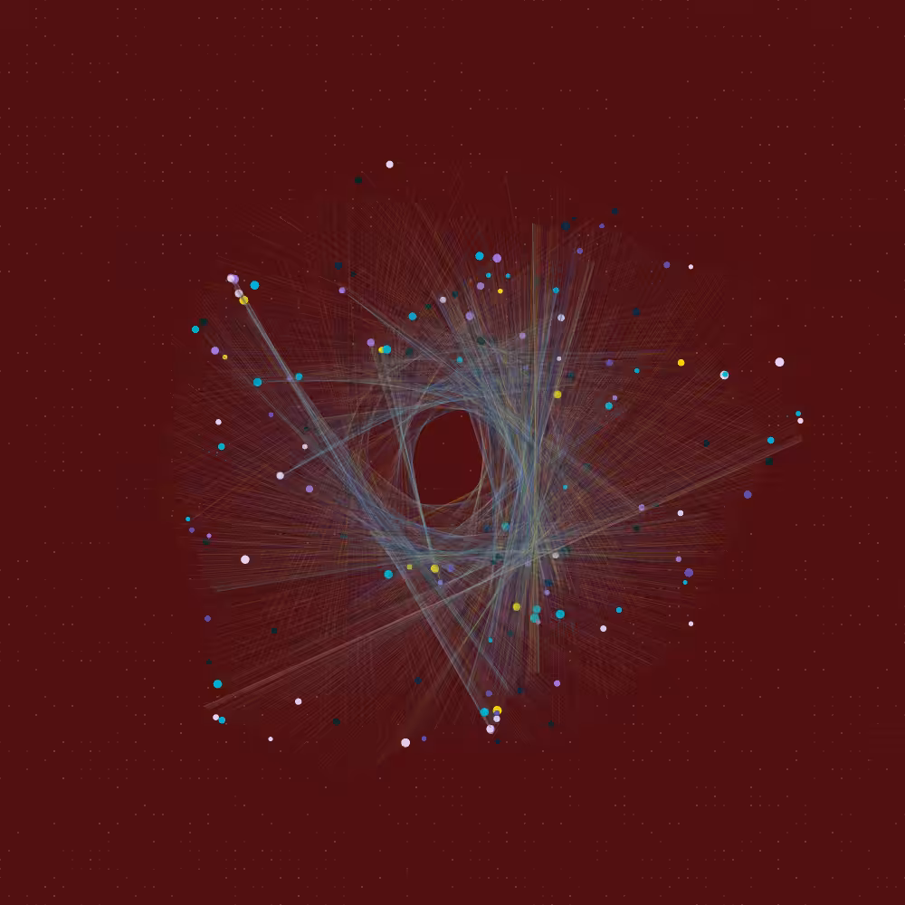 Voraxials #3