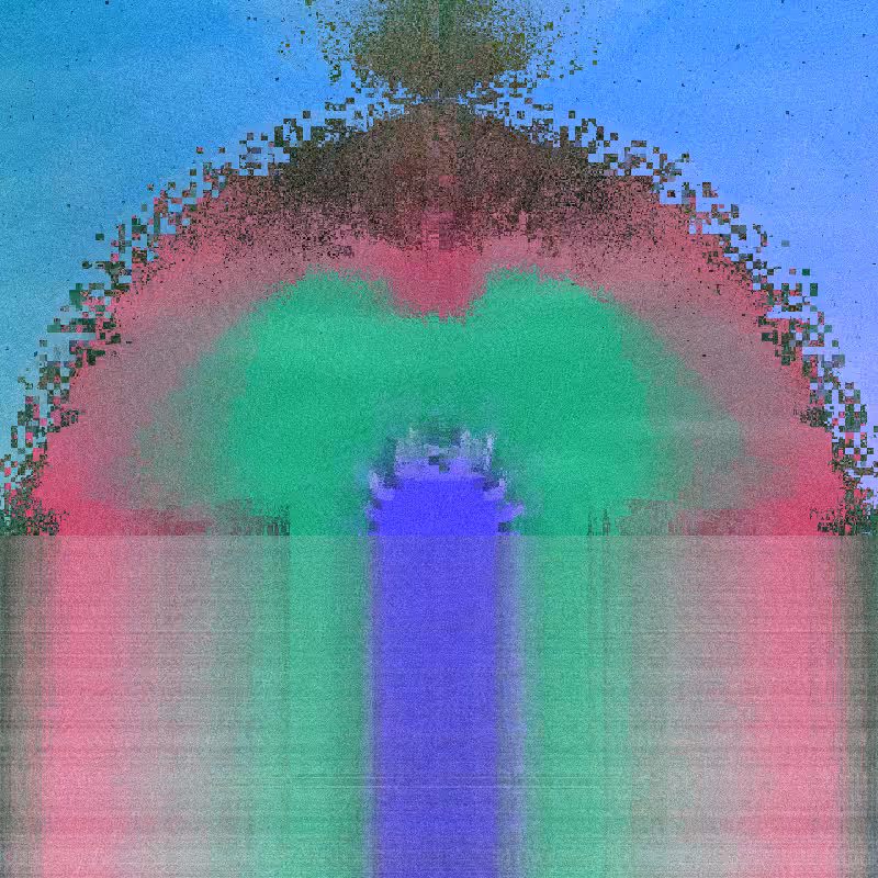 ATOMIC ISLANDS #53