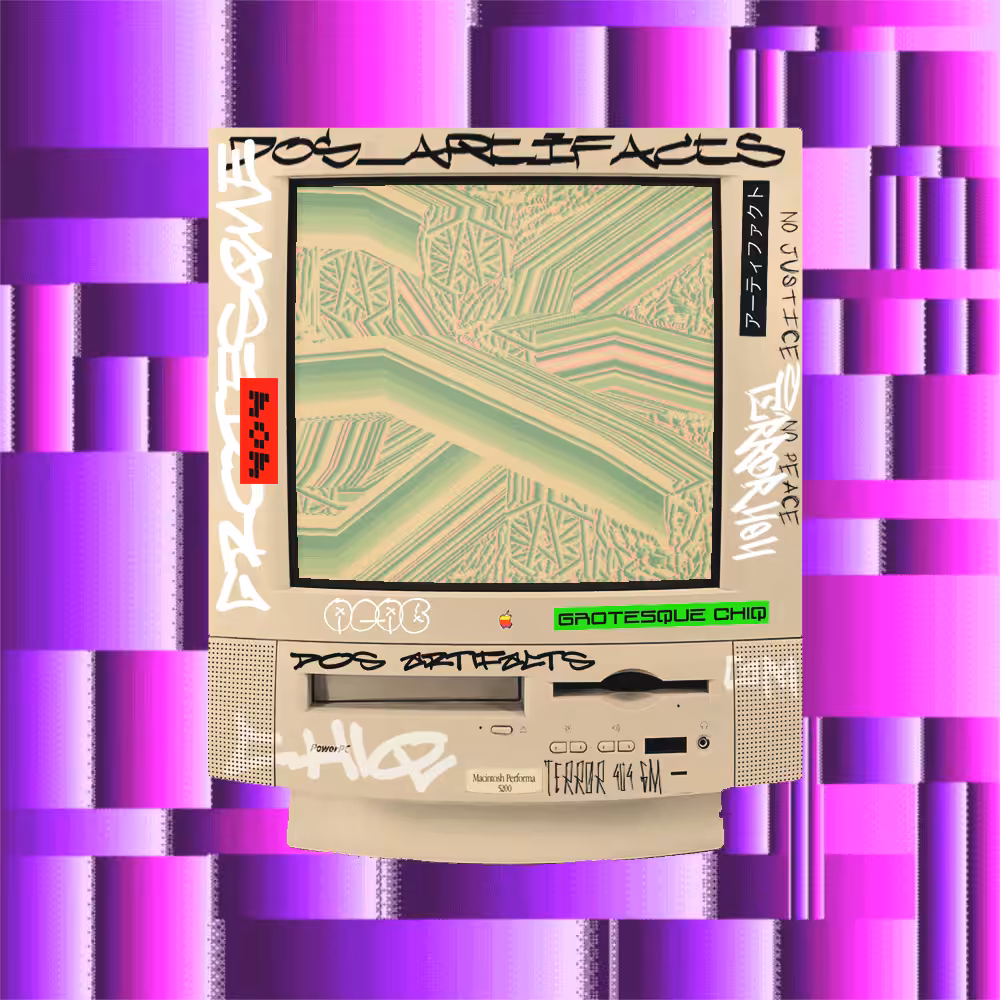 TERROR404 x DOS_artifacts #188