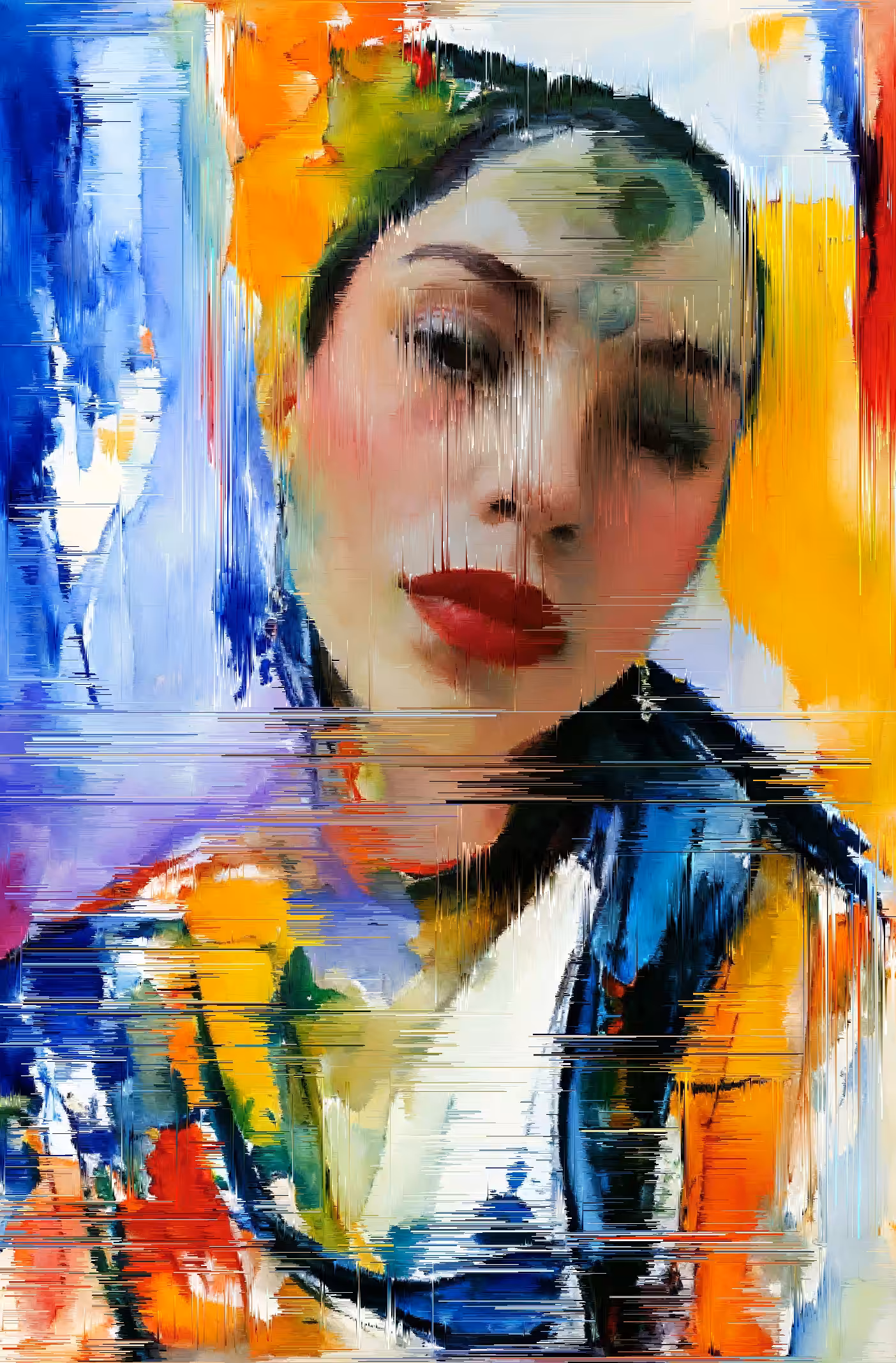 Abstract Self
