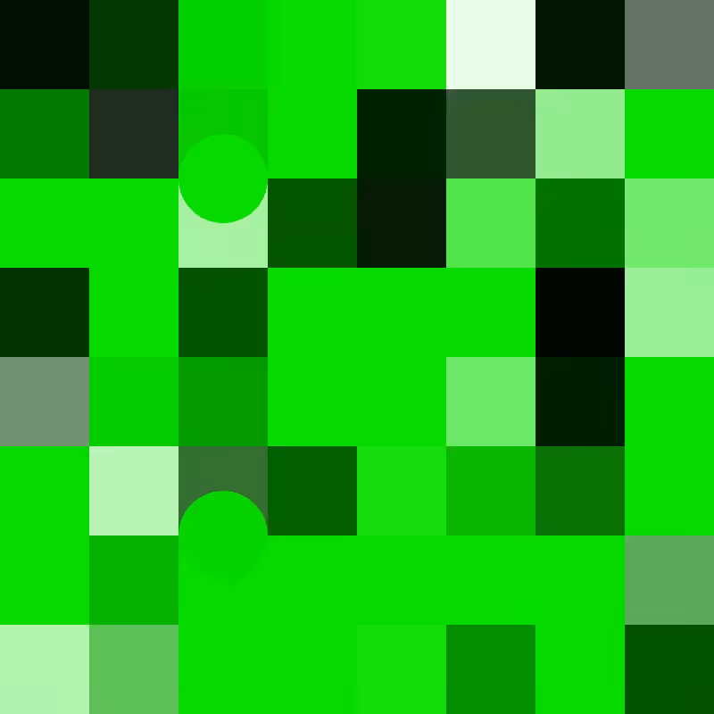 Simple is Complex #3