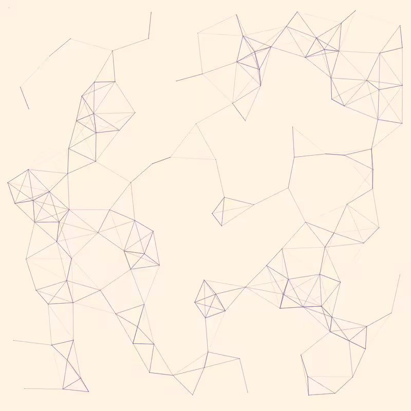 intertwined #1