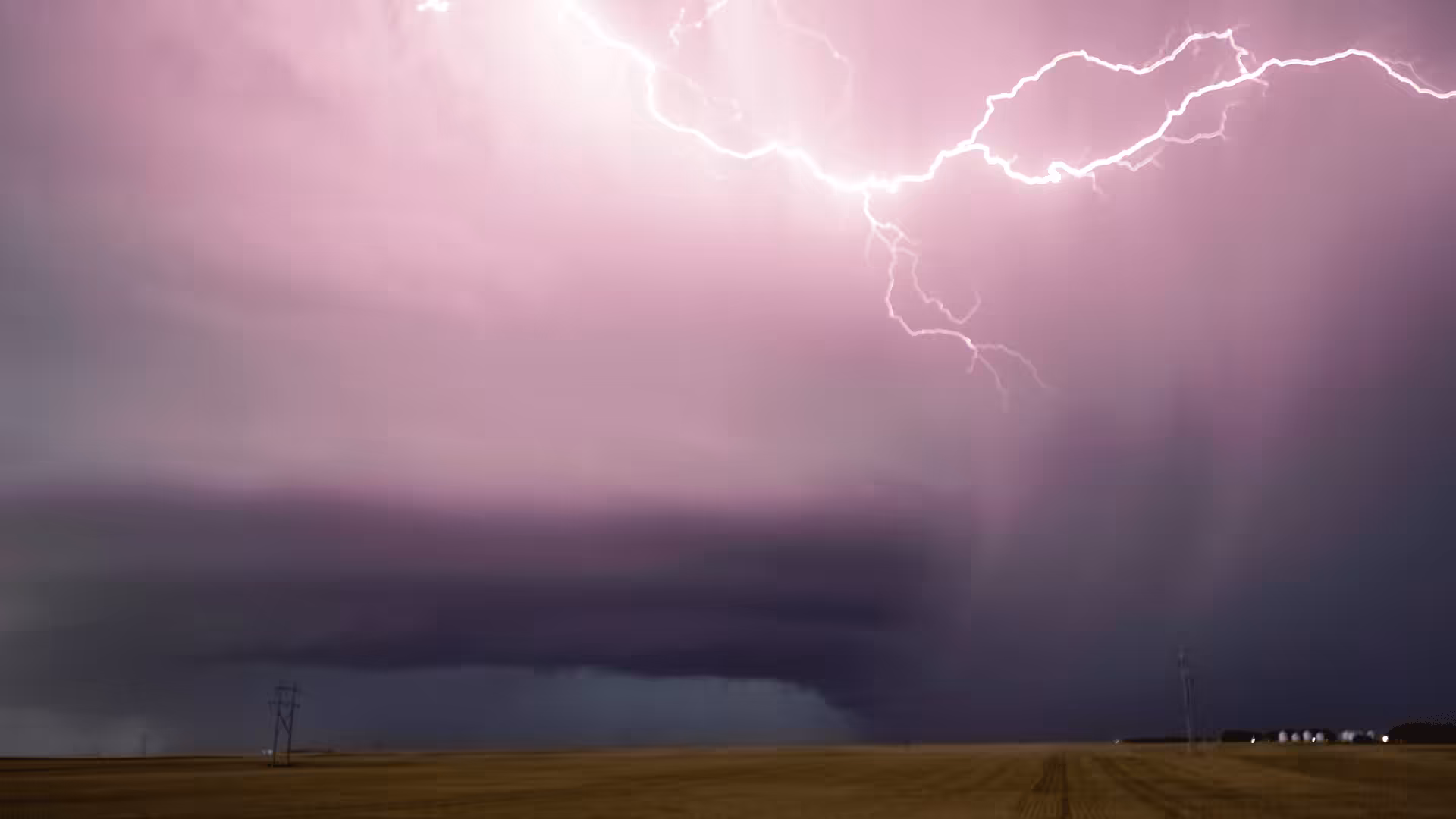 Bolt Of Colour 