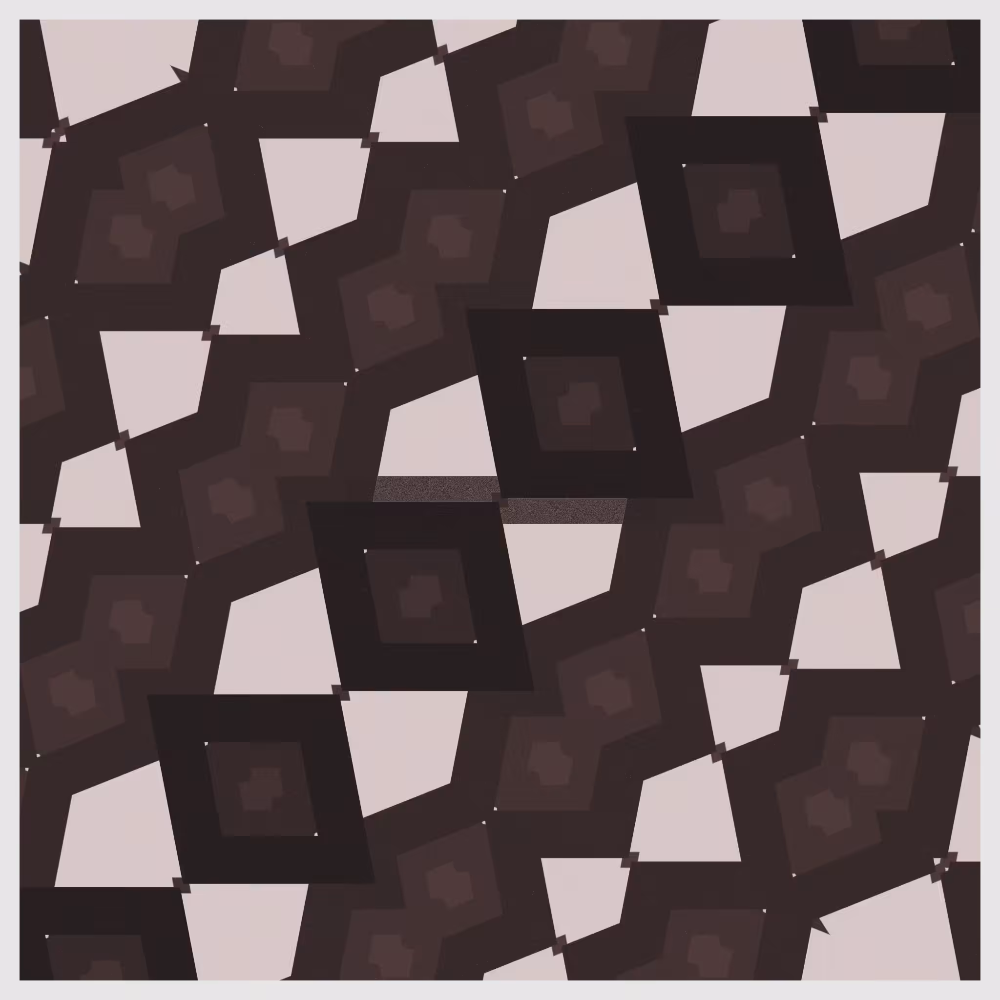 Unendlichkeitsmaschine #17