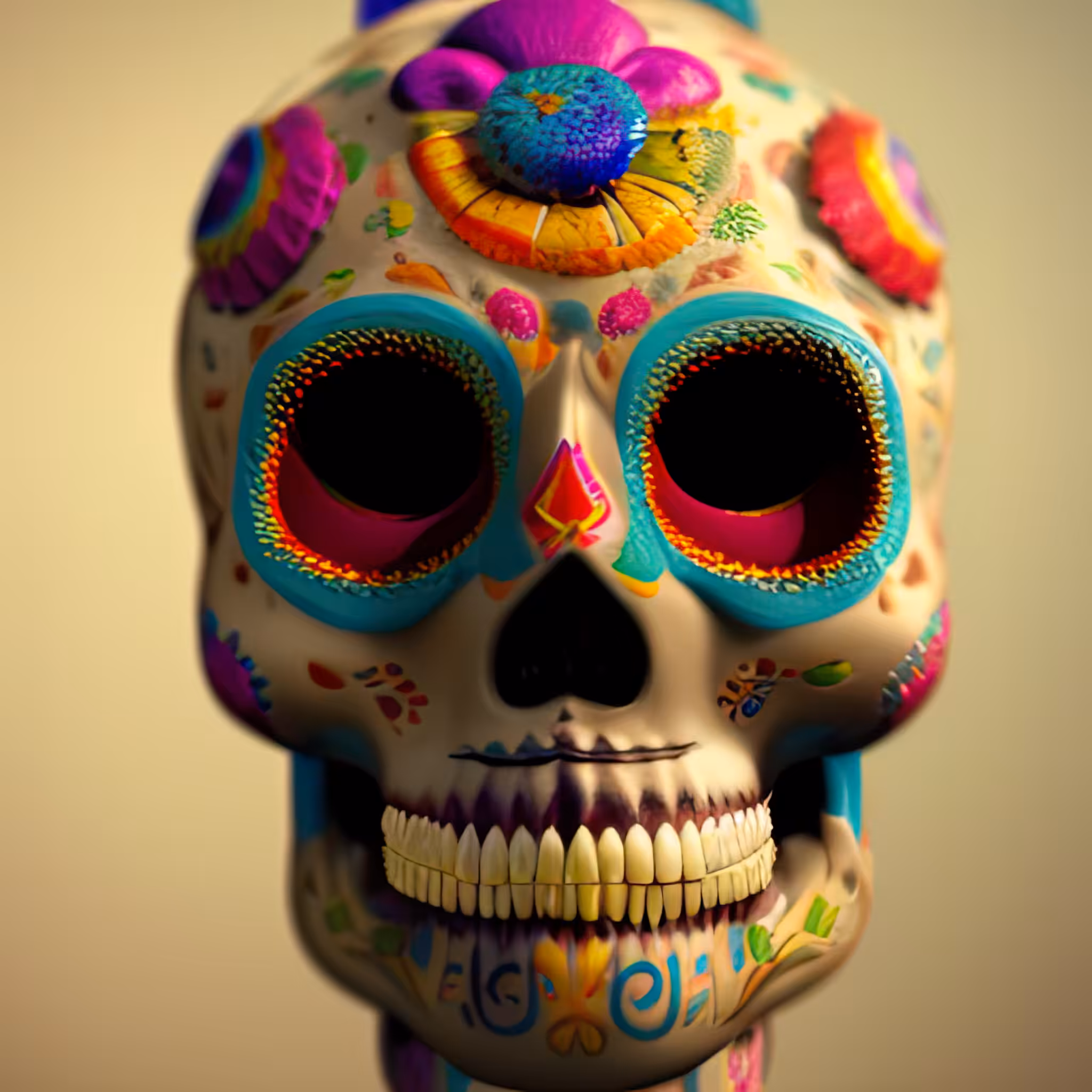 Head Case #74