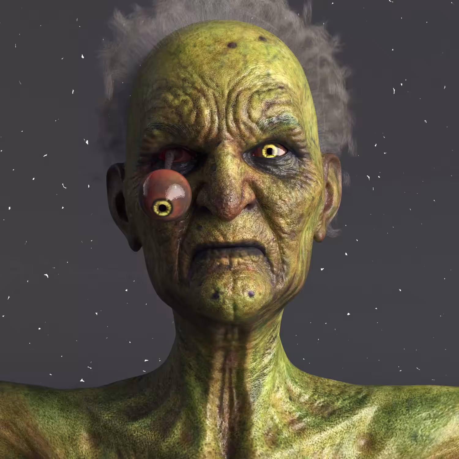 Zombie