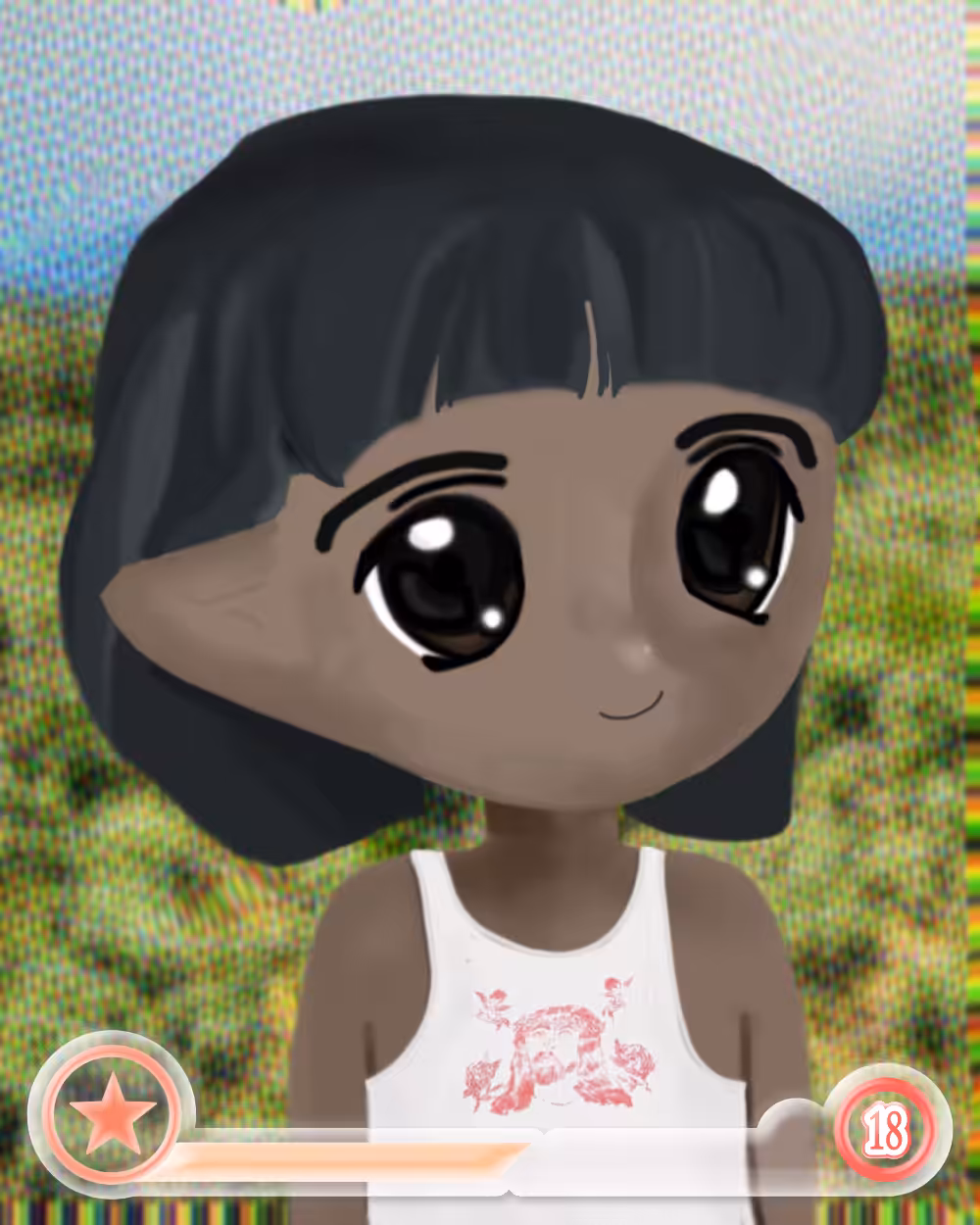 Milady 3342