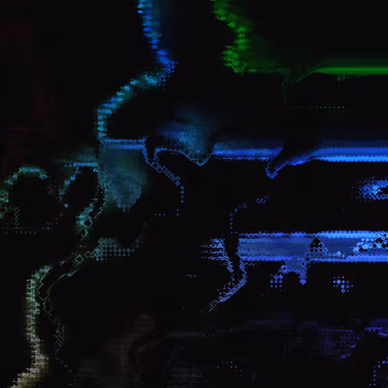 Glitches #24