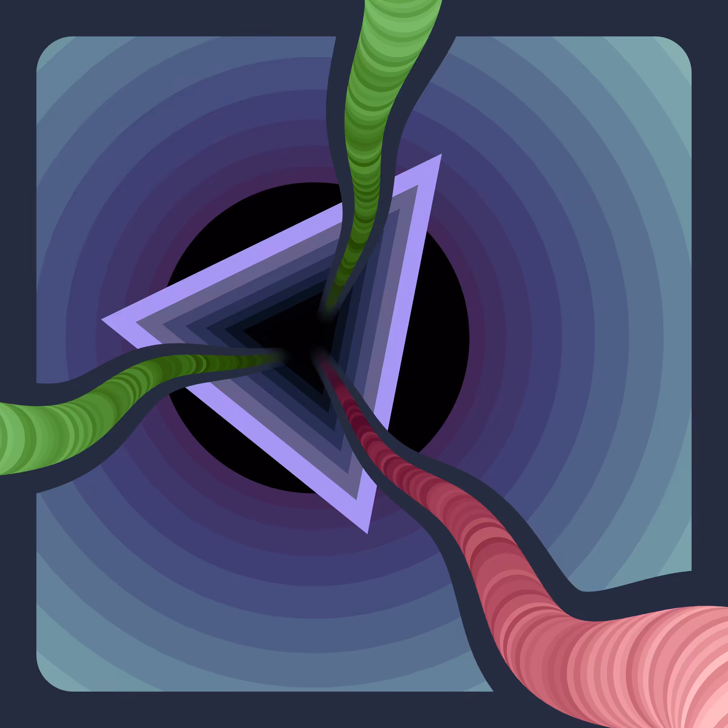 Spaghettification #691
