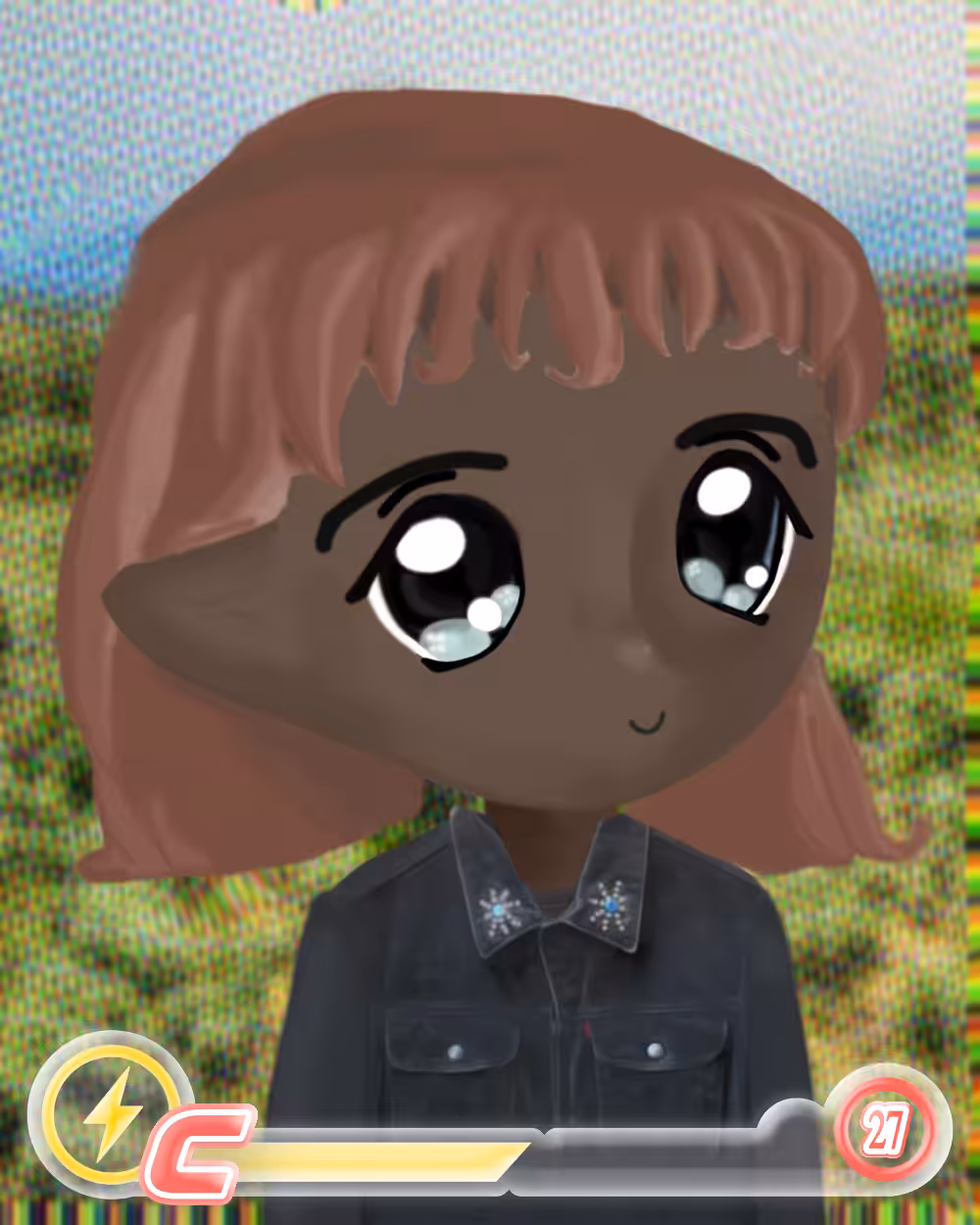 Milady 3217
