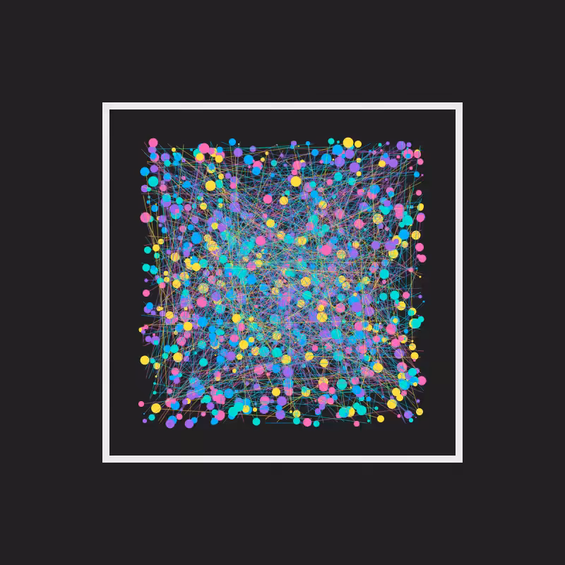 Atomic Motion #49