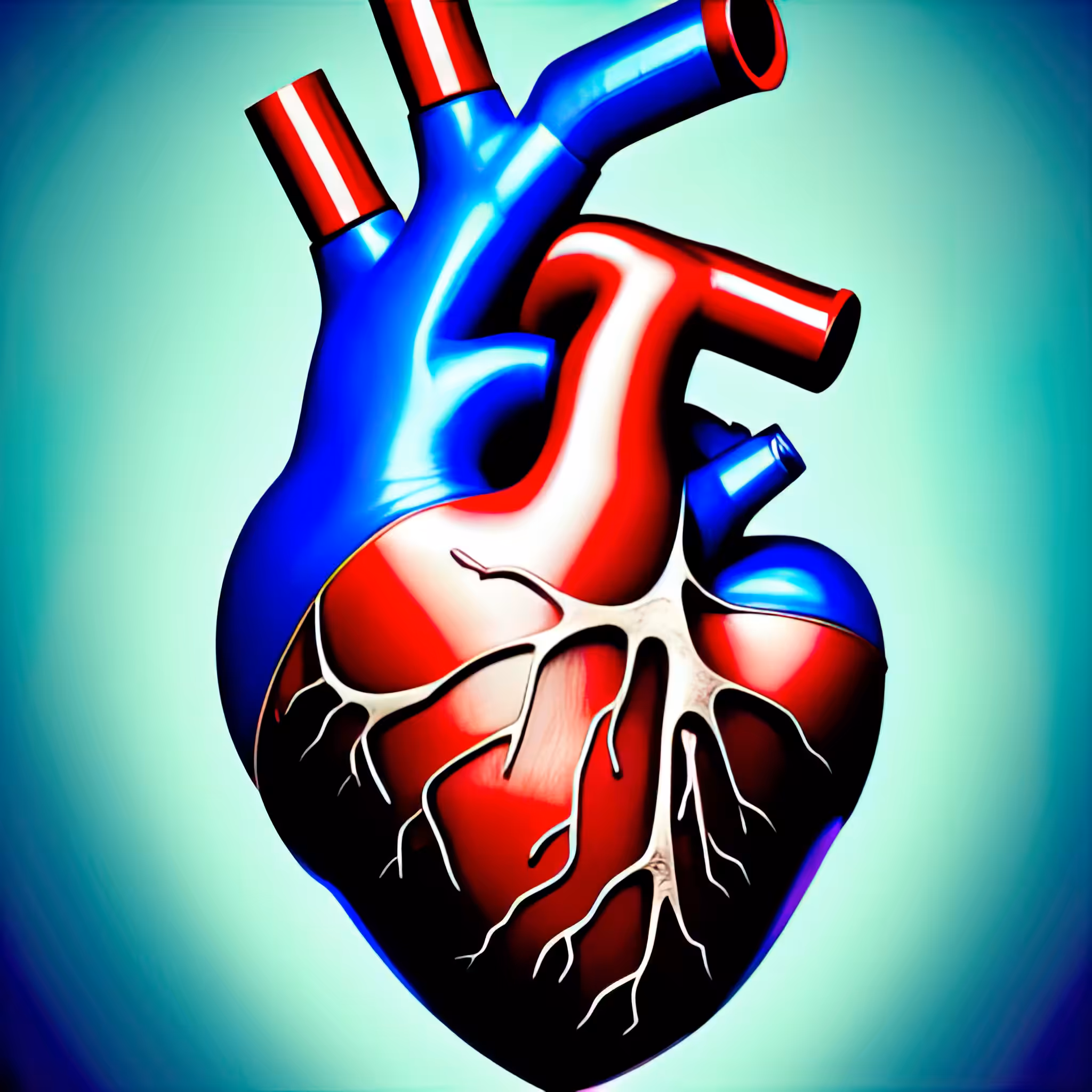 Have (A) Heart: Have a Fuckin Heart #737