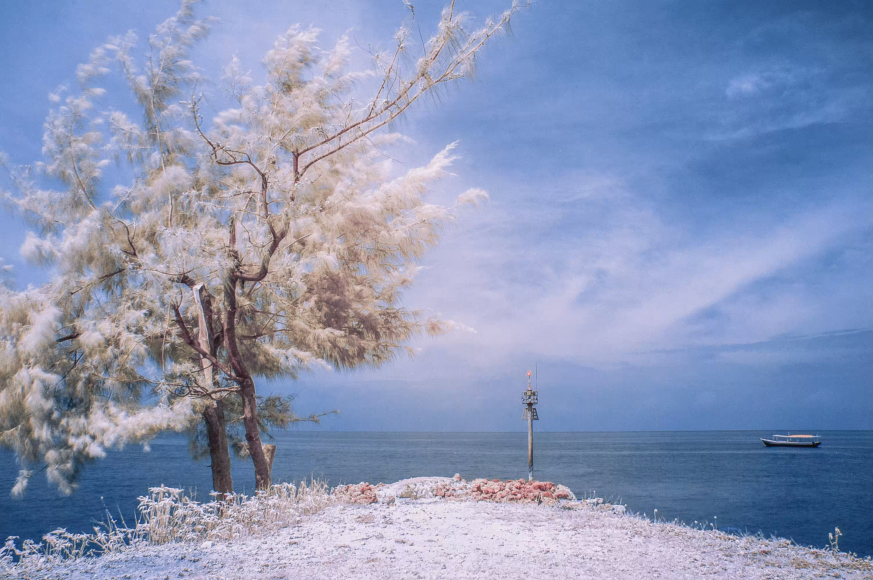 Untitled #IR08