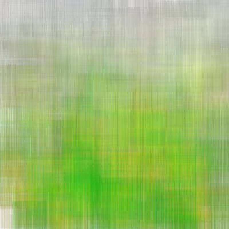 Hatch Field 001 #3