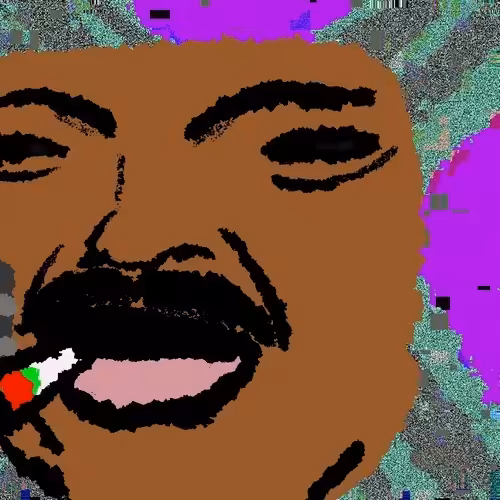 Potheadz: POTHEADZ #2118