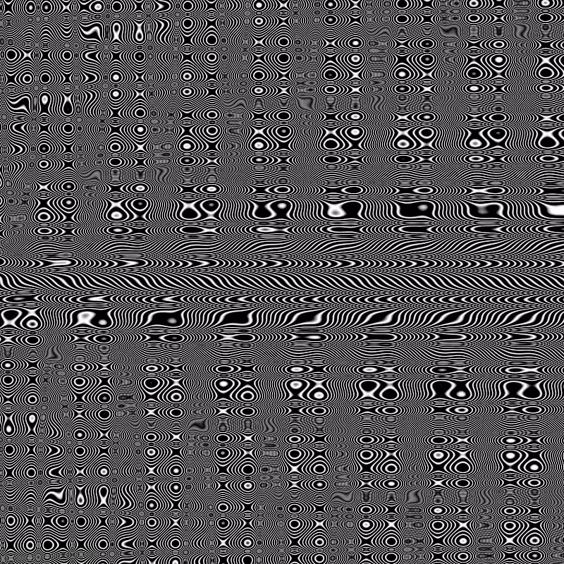 Quantum Vacuum #301