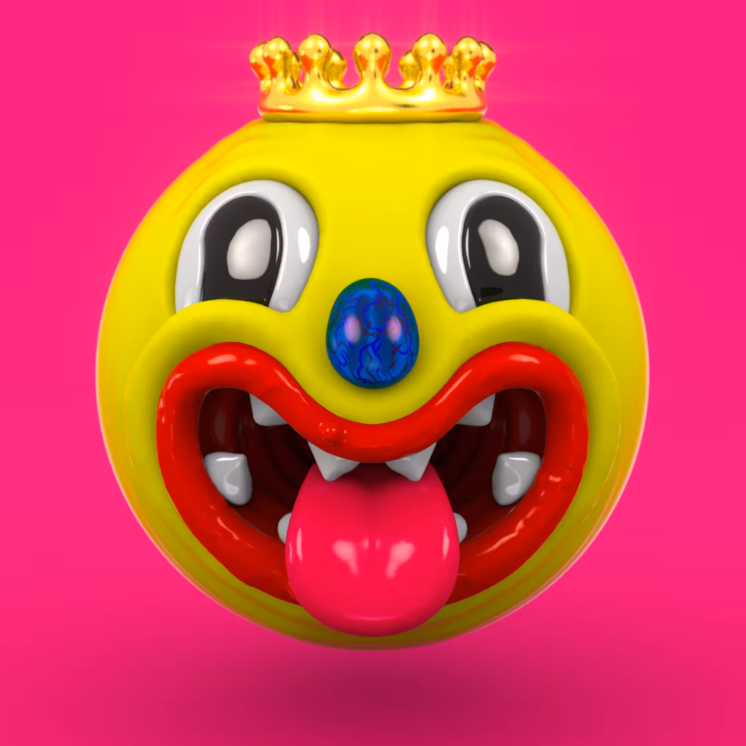 JOYWORLD JOYsmilies: JOYsmiley 7845