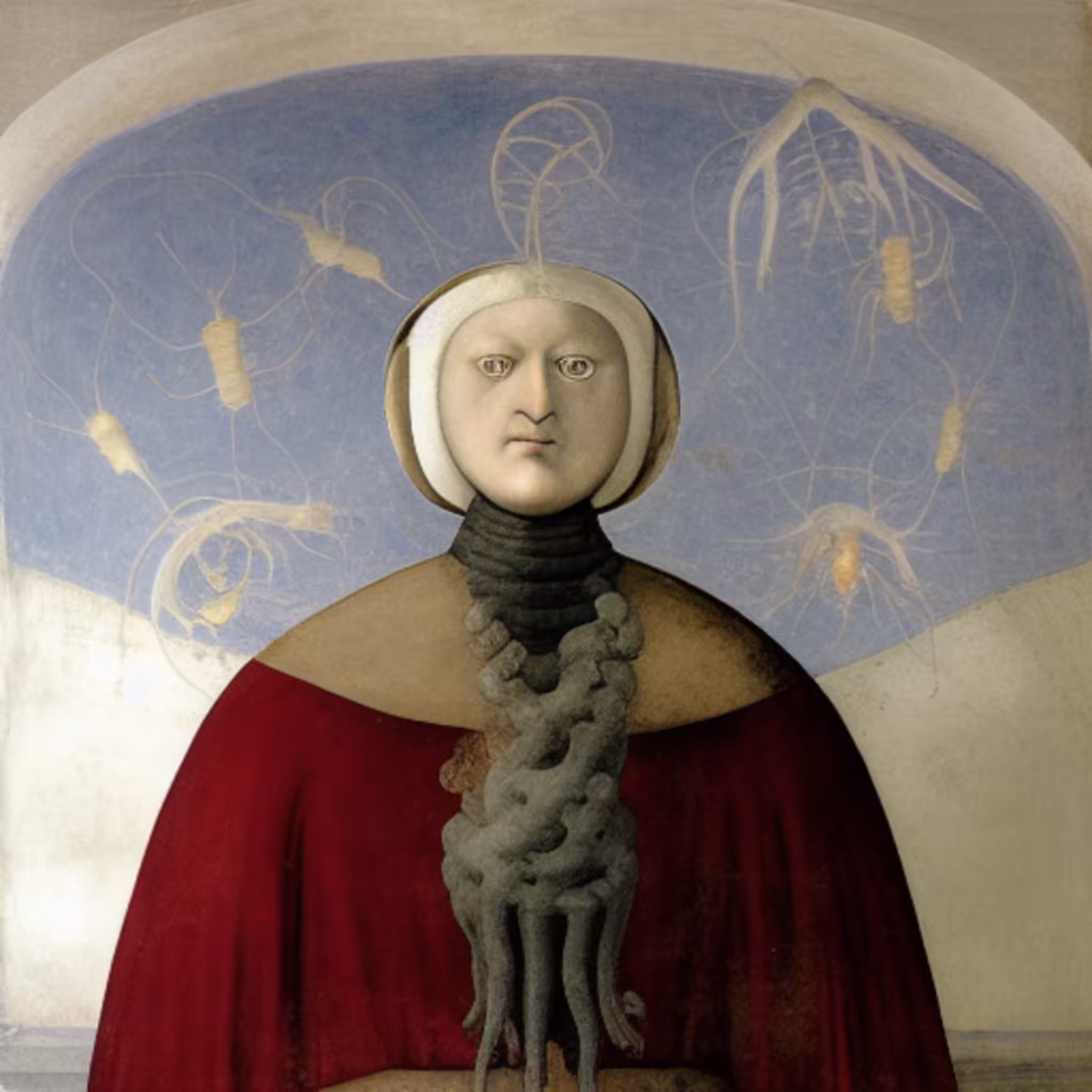 The Oracles #961