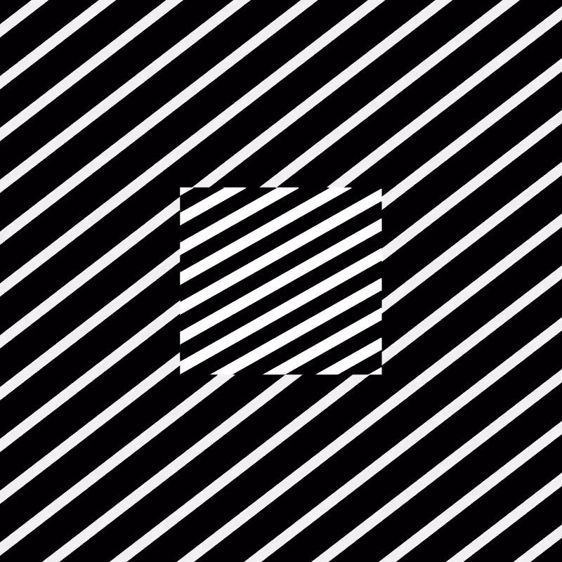 Chromatic dazzle #138