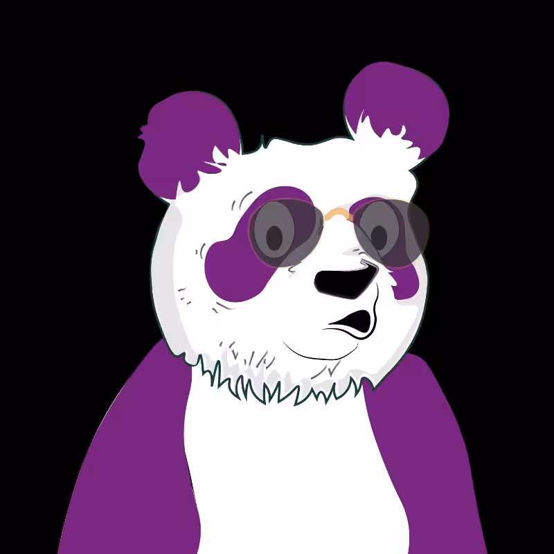 Evolving Pandas #160