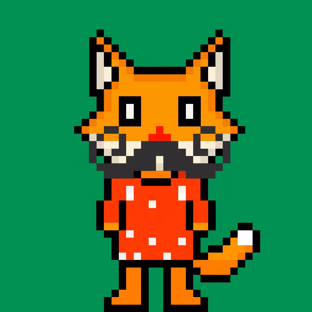 Foxquity #172