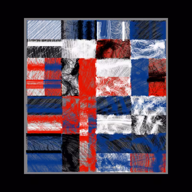 Flofluxdrian #11