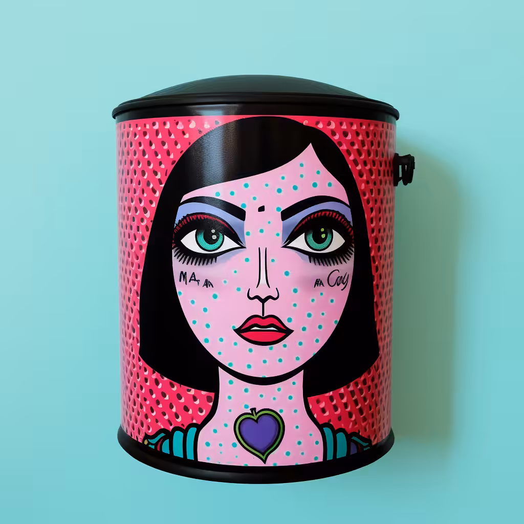  wonder trash 07