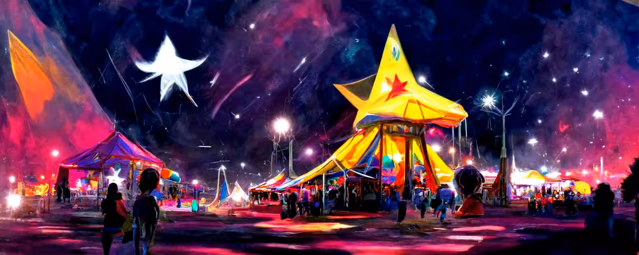 Carnival Fun 