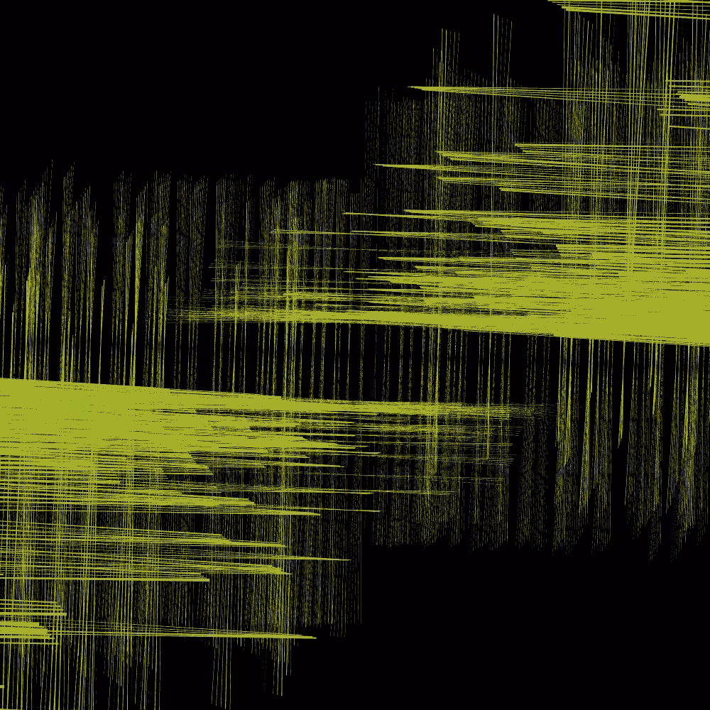Brush Branches #27